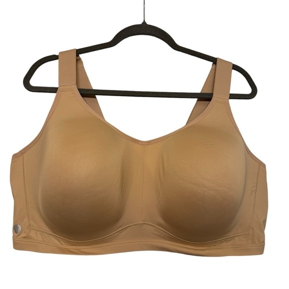 Livi Active High Impact Underwire Sports Bra - Picture 4 of 10